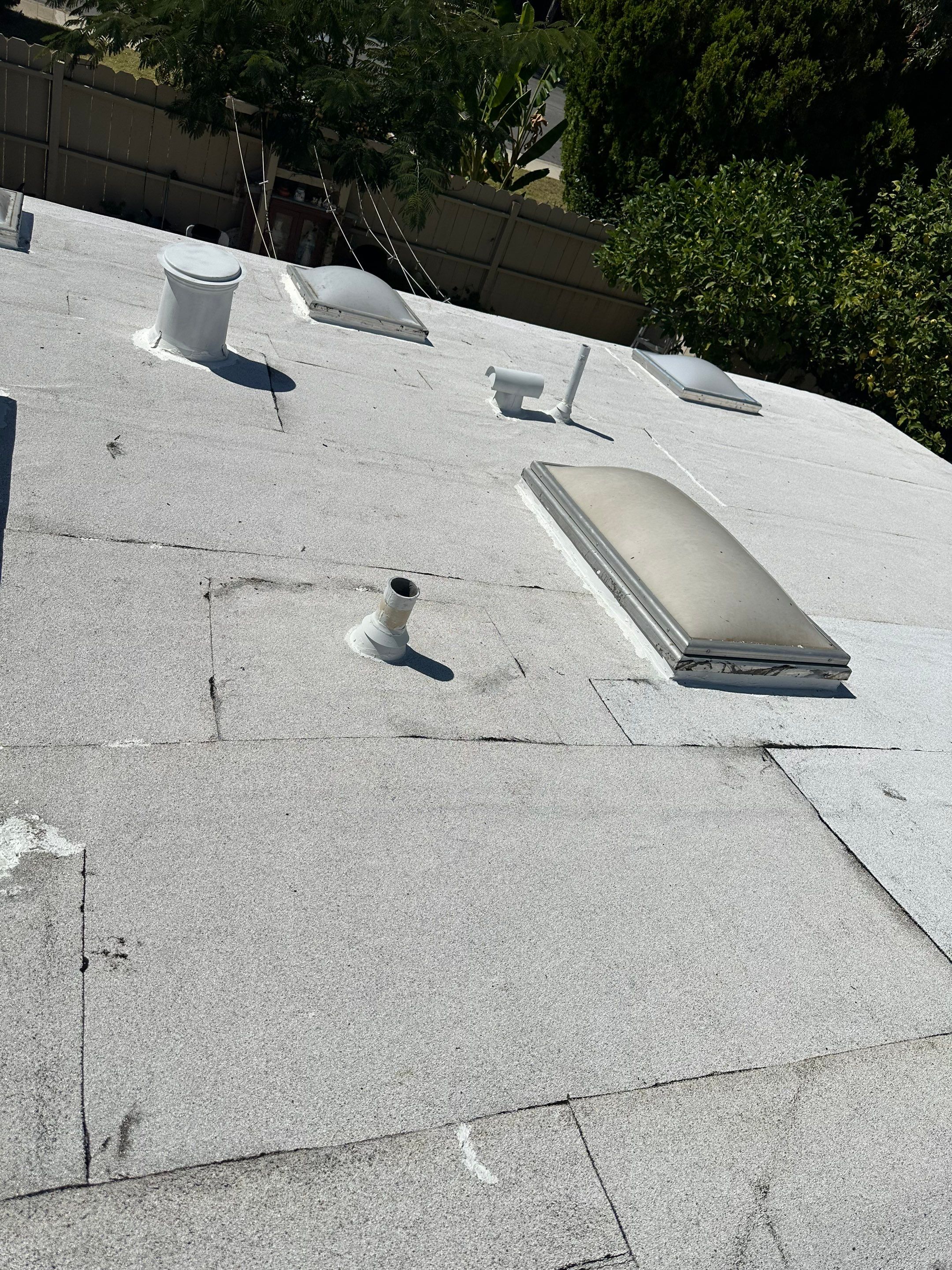 Roof Replacement - Cupertino, CA 95014 by Epic Roof Replacement