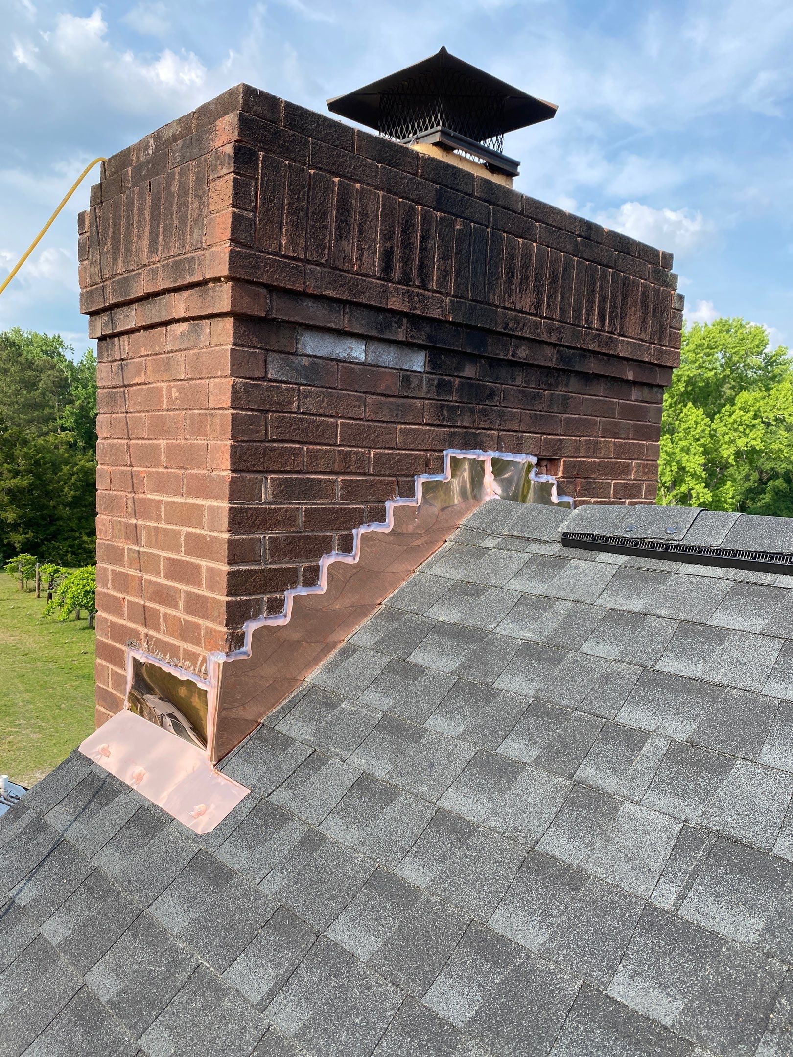 Roof Replacement - GAF Timberline HDZ Charcoal by Pro Performance Roofing