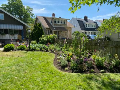 Pollinator Paradise Project