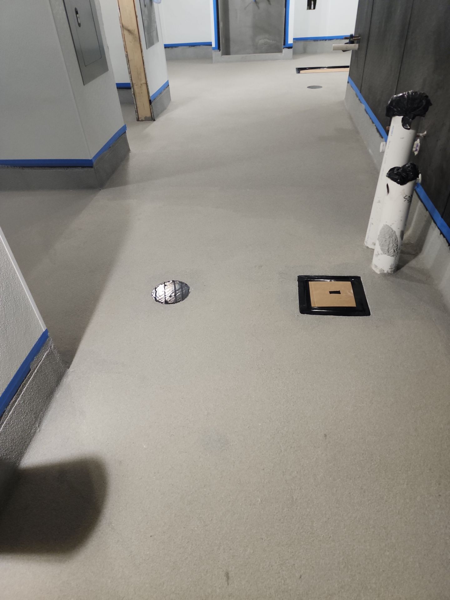 Tulio's Restaurant by Seamless Surfaces