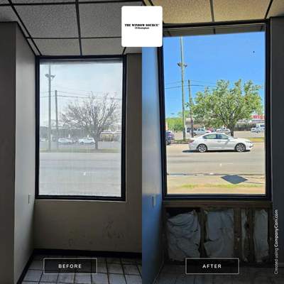 Wood Project in Birmingham