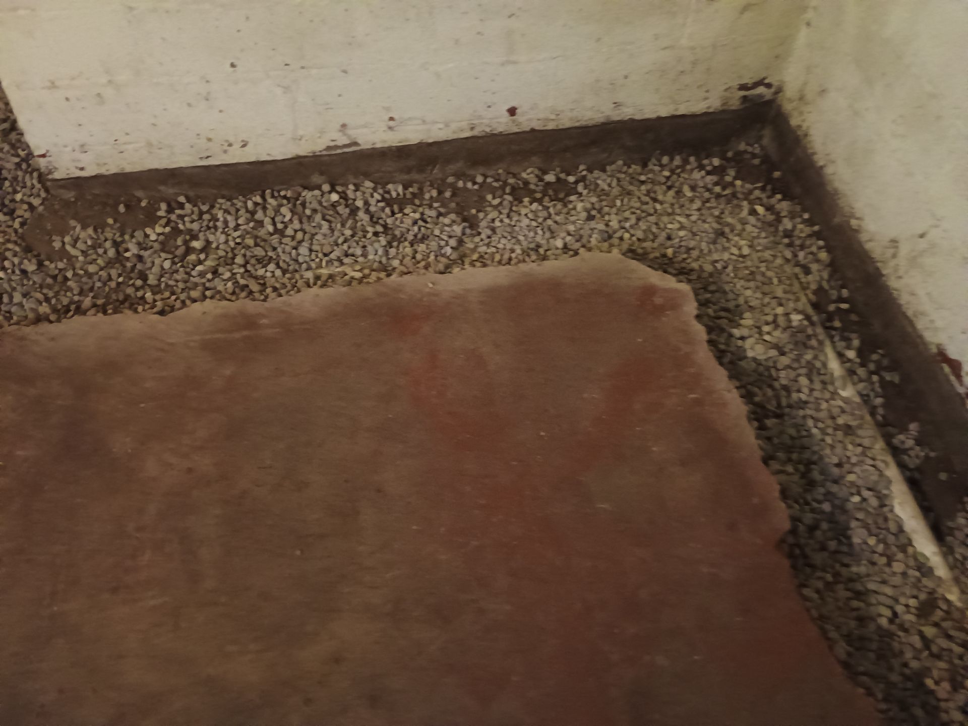 Interior Drain Tile & Sump Pump System in North Minneapolis by Waterproofing Northeast