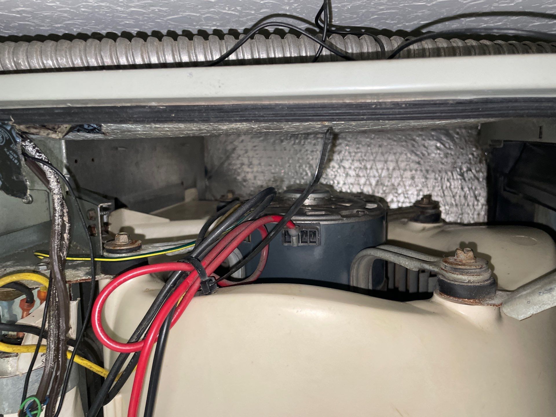 Air Duct Cleaning in Springhill by Hygienic Air, Inc