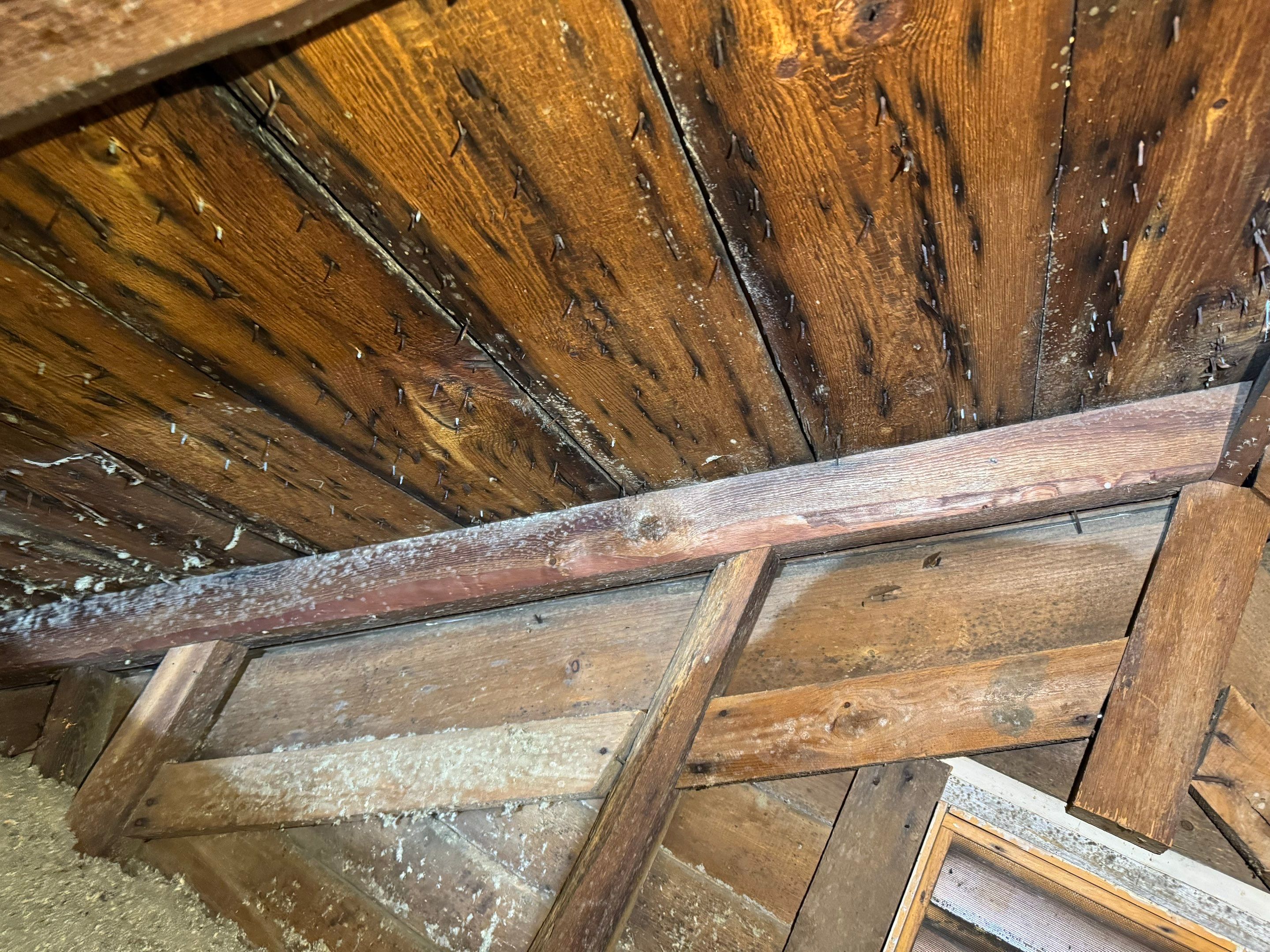 Mill River MA Remediation by Home Guarantee, LLC