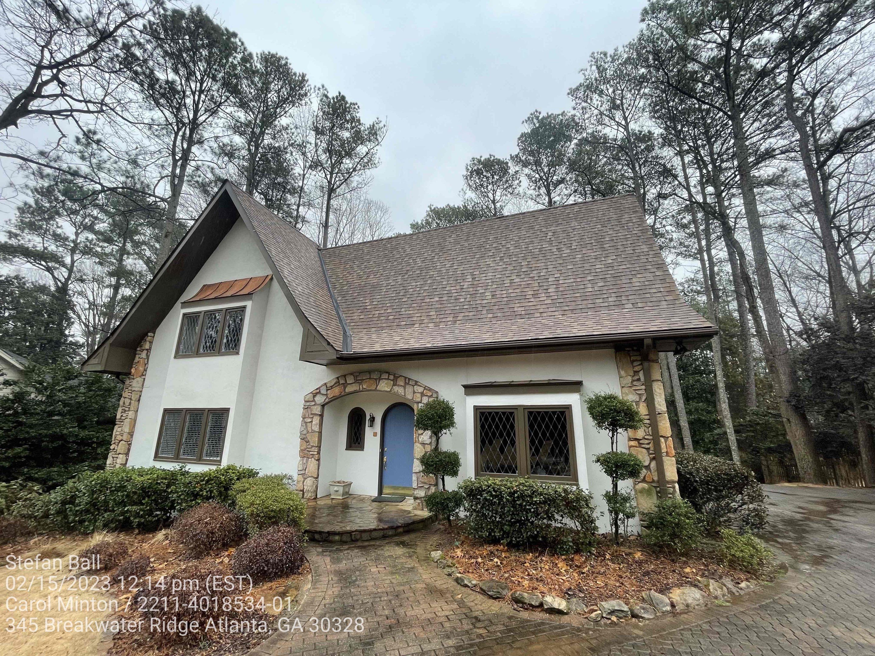 Clark Brothers Roofing & Construction featured photo.