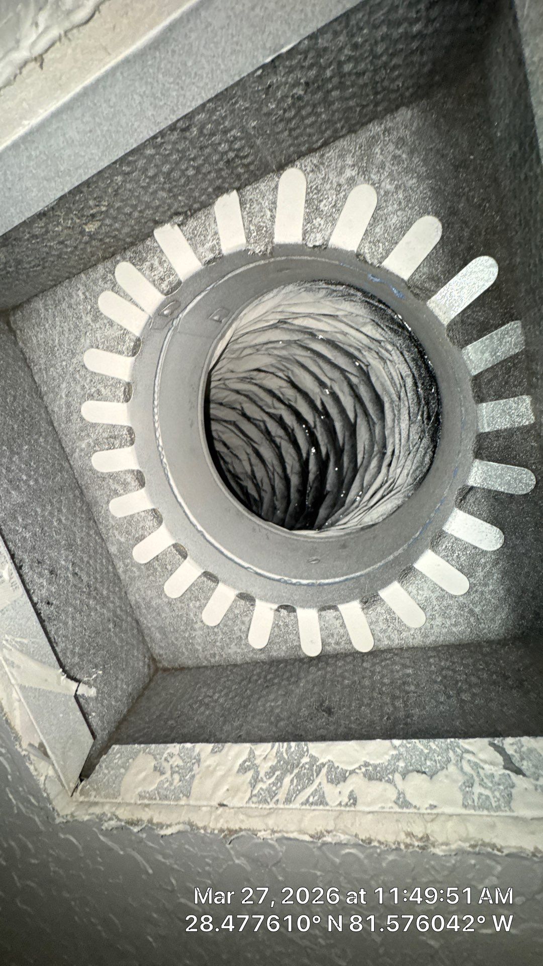 Air Duct Cleaning in Windermere by Hygienic Air, Inc