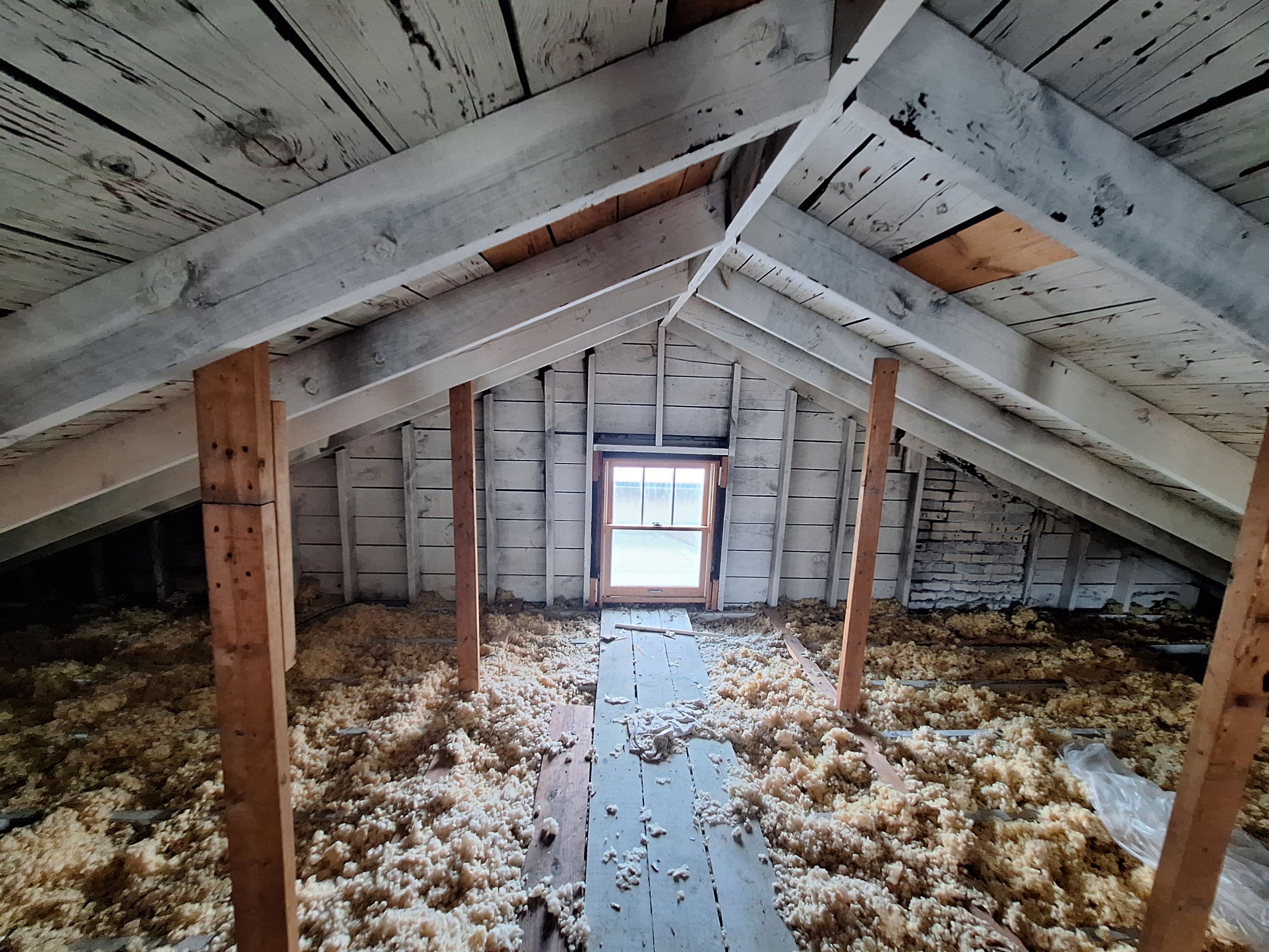 Mold Remediation in Shelbyville, KY by ANR Restoration