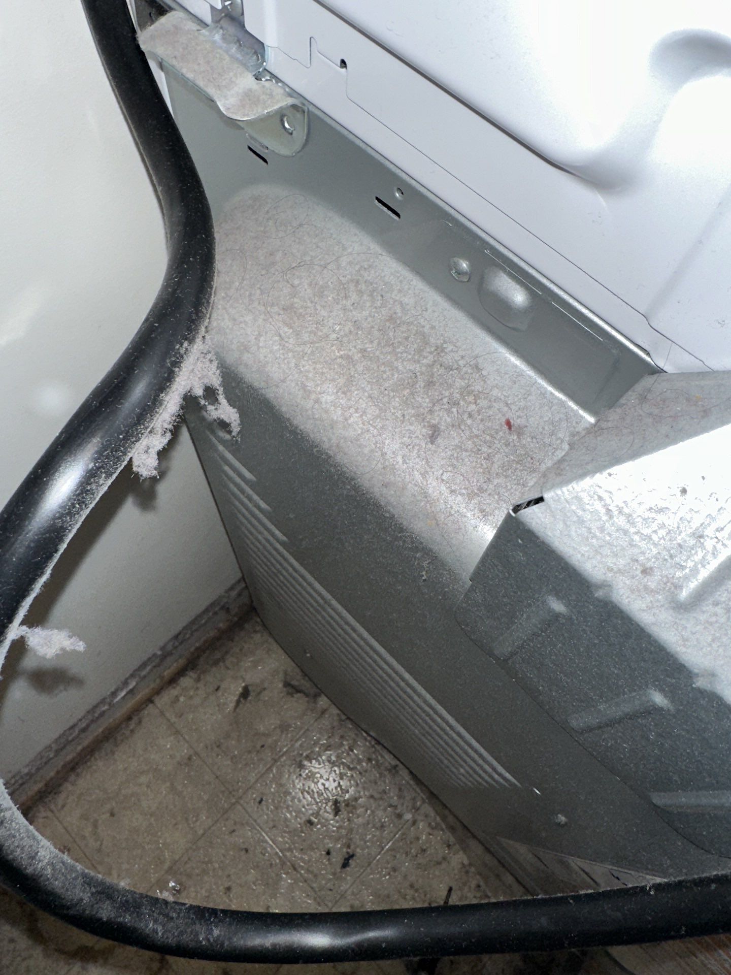 Air duct cleaning using Hypervac by Pronto Air Duct Cleaning