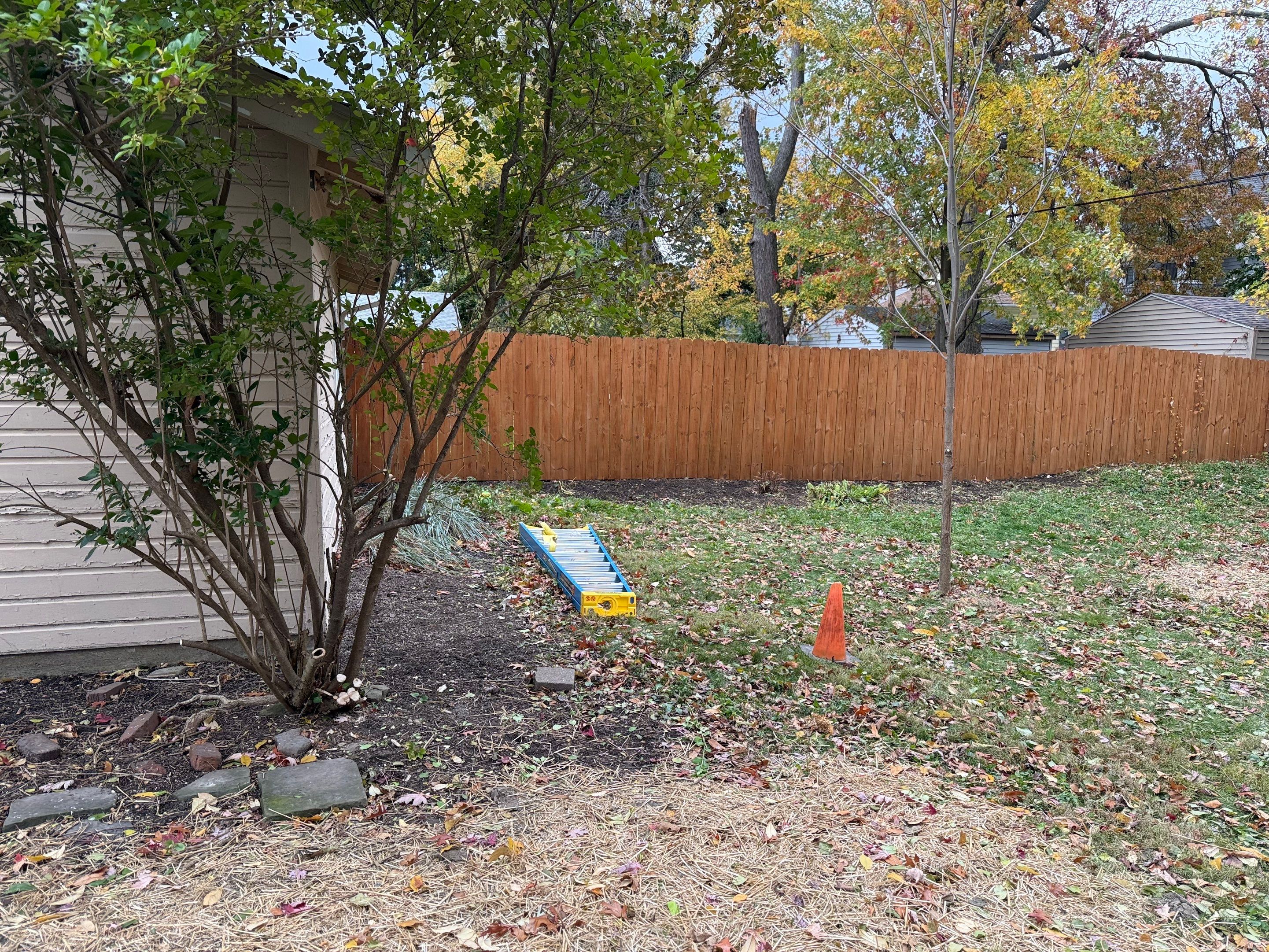 Cottage Maintenance by Elm Rose Gardens