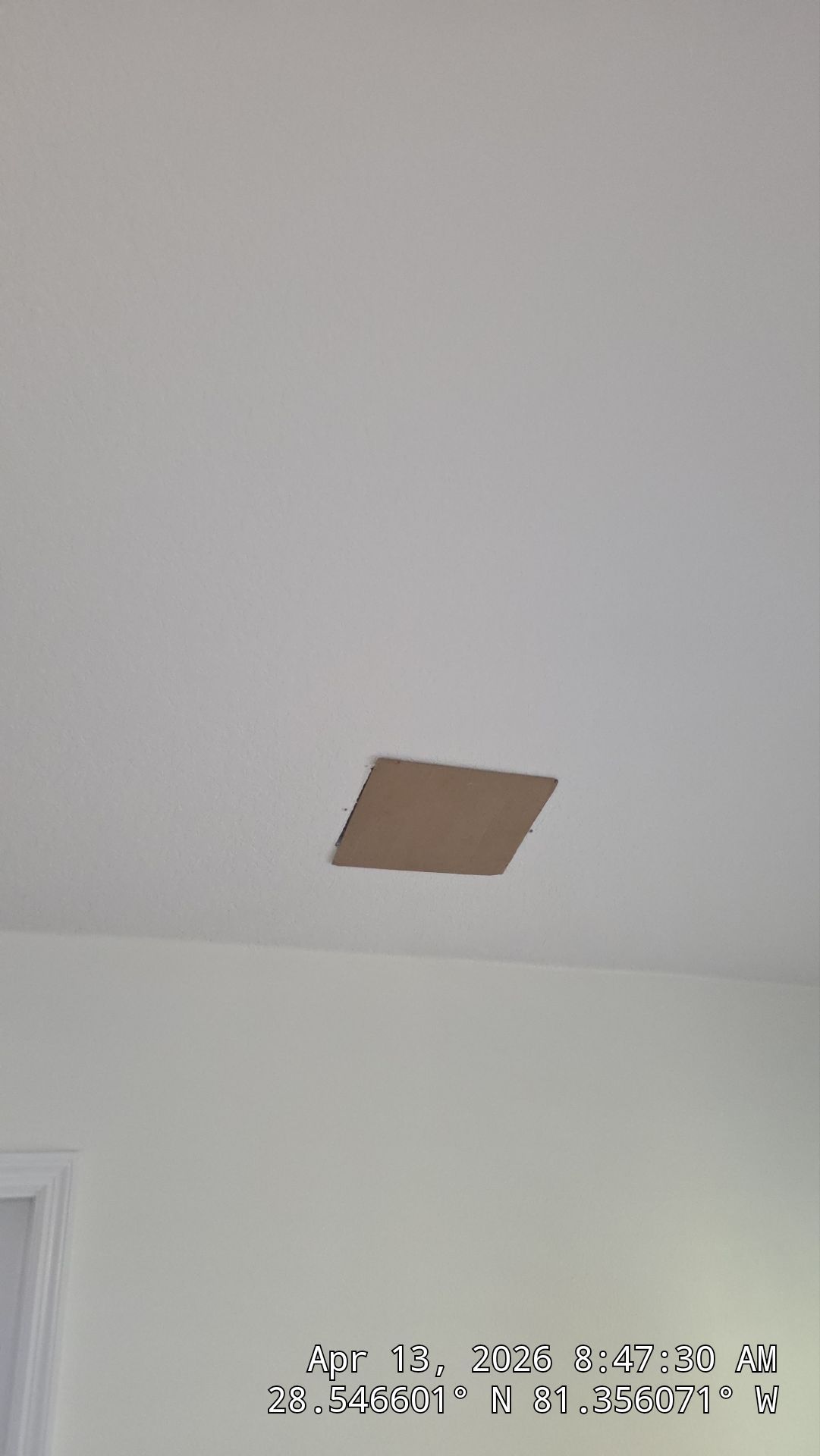 Air Duct Dryer Vent Cleaning in Orlando by Hygienic Air, Inc