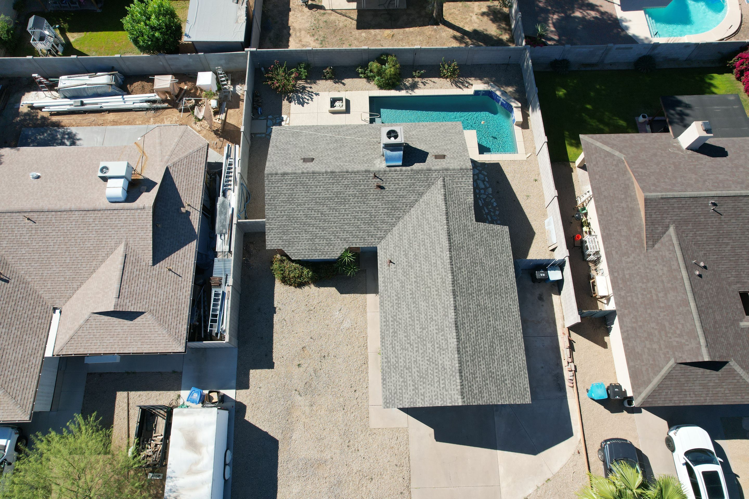 Project in Phoenix, AZ