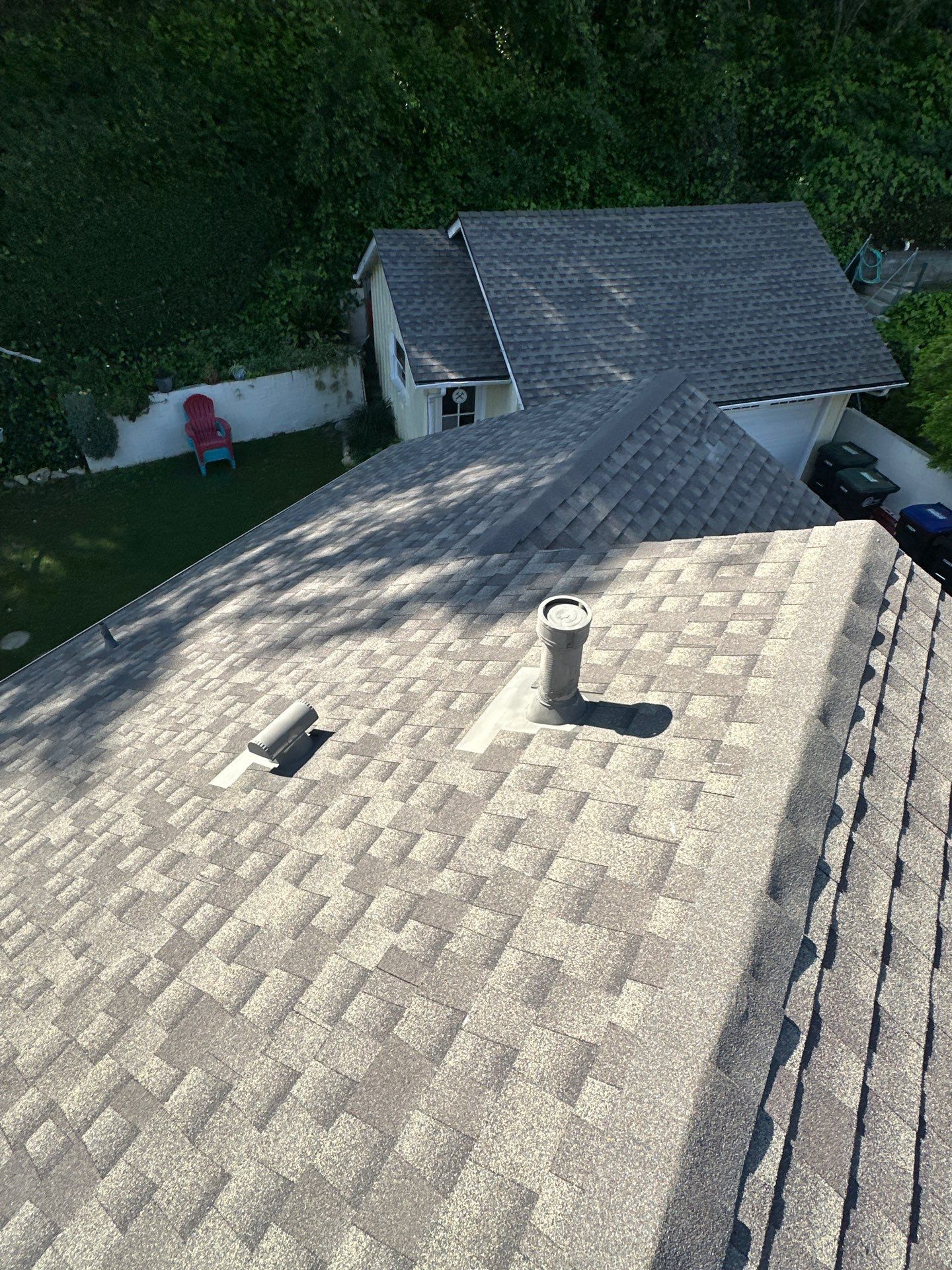 Roof Replacement - Glendale, CA 91208 by Epic Roof Replacement