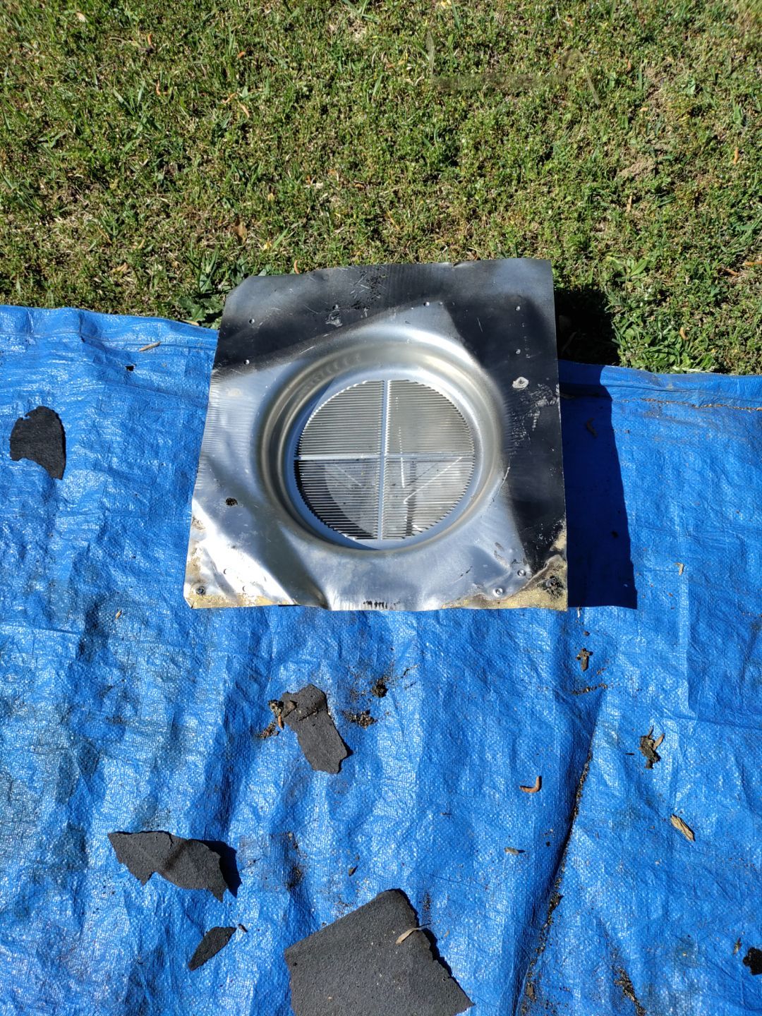 Pool House Roof Replacement using Owens Corning Onyx Black by Inspector Roofing and Restoration