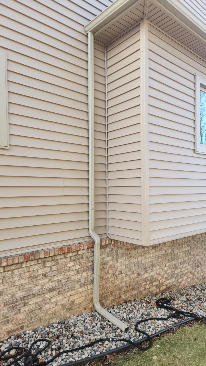 Siding Replacement using Certainteed Monogram D5 by 180 Contractors