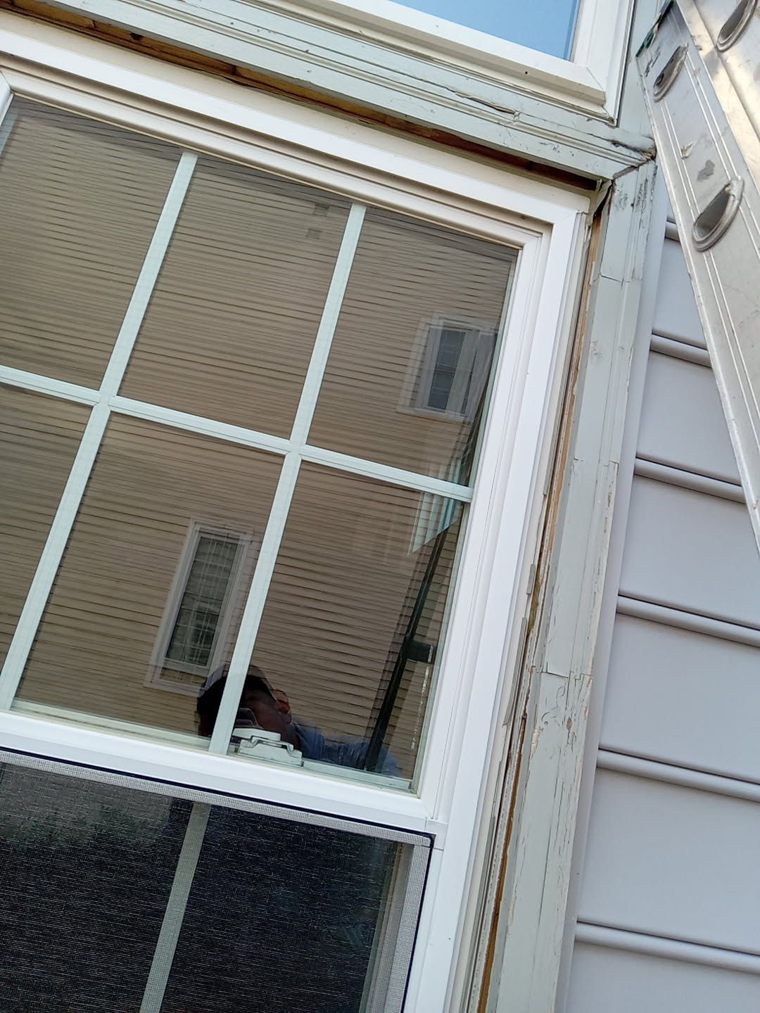 Sterling: Multi-Trade Insurance Restoration by RM Banning, Inc.