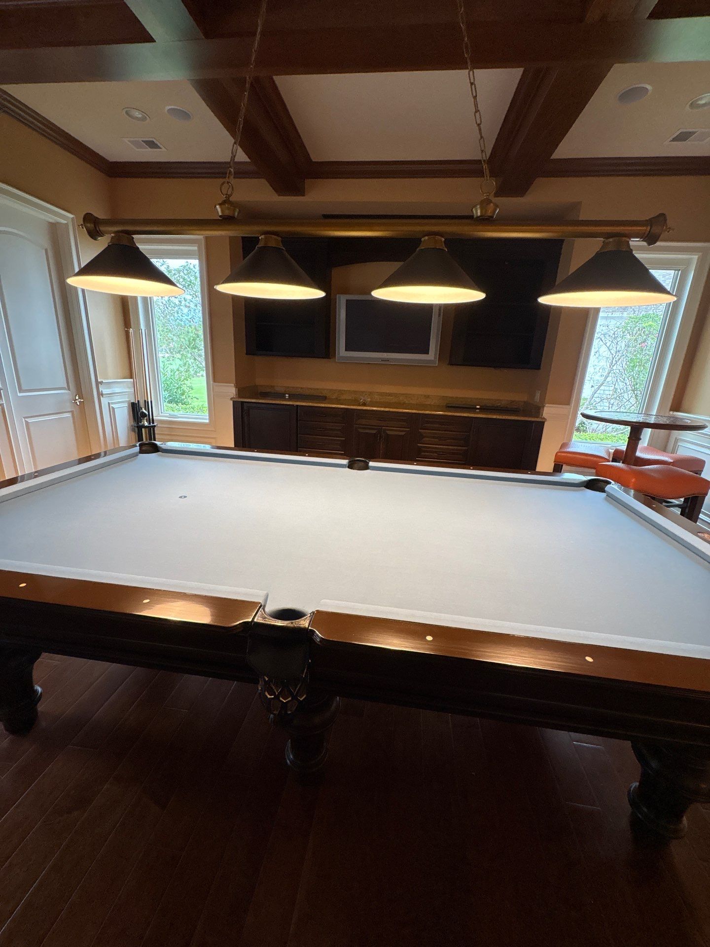 Interior Lighting and Electrical Component Upgrades in Bluffton by Selectric LLC