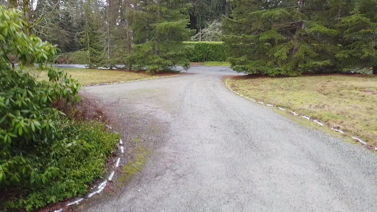 Eric | Patio Repair, Concrete project by Jireh Asphalt & Concrete Inc 