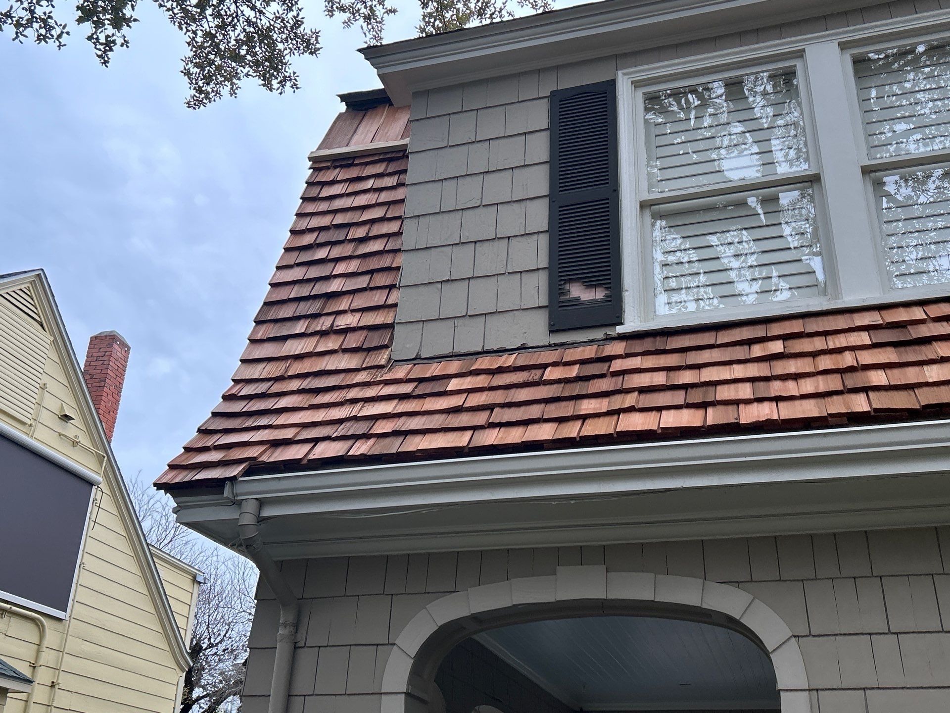 Roof Repair - 78212 by bh roofing