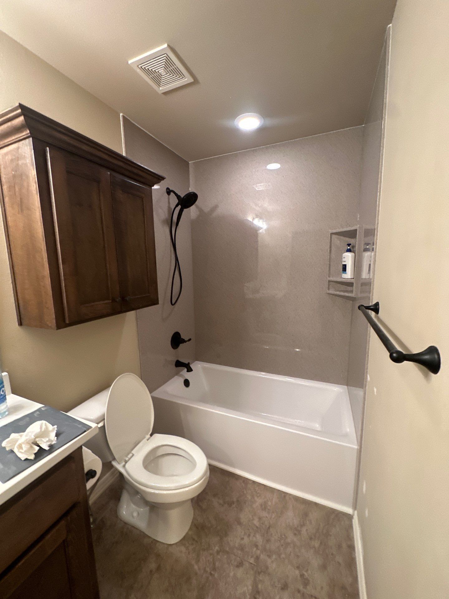Dalton Project by Twist & Spout