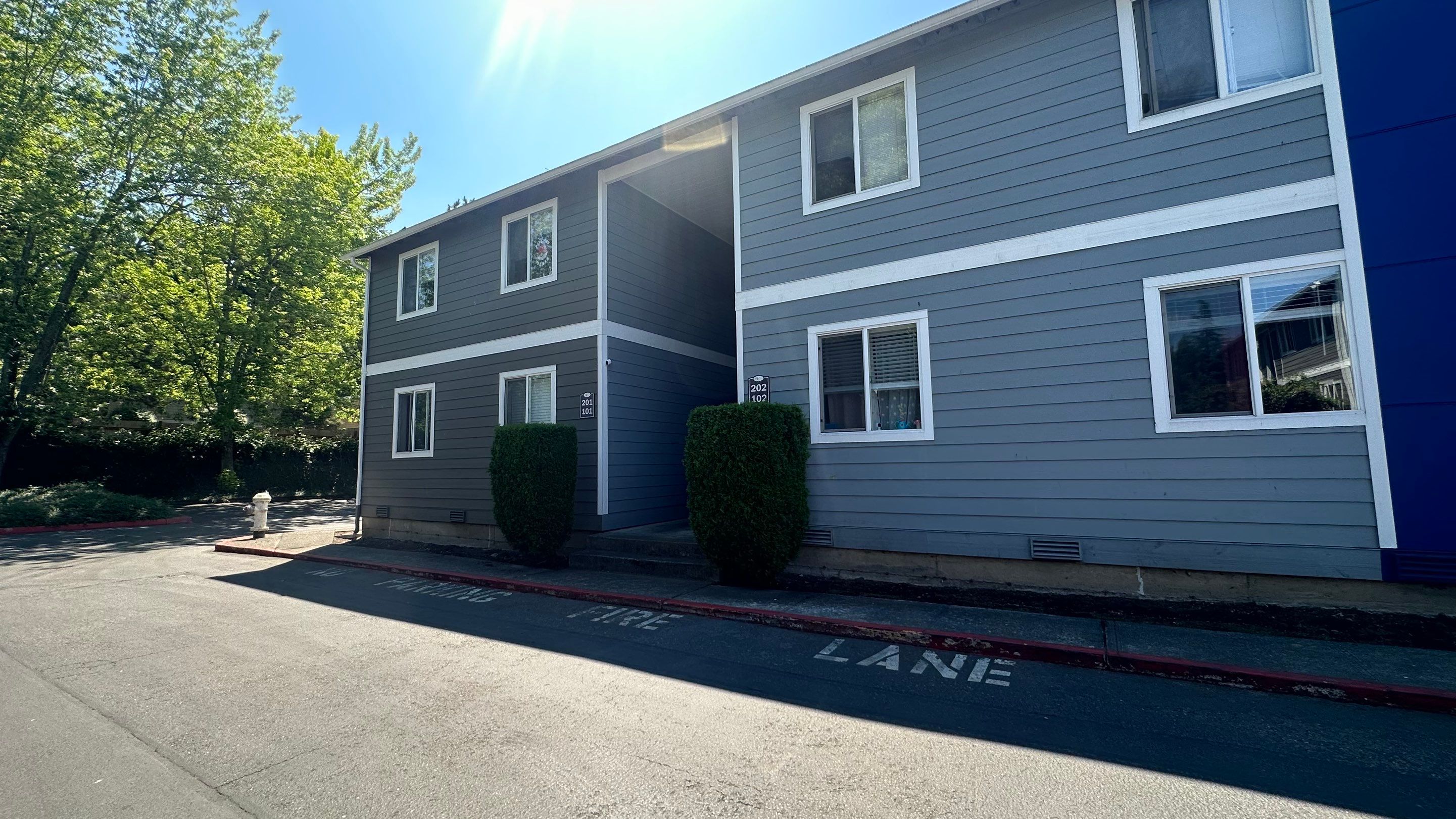 Chaz | Driveway Repave, Asphalt Project  by Jireh Asphalt & Concrete Inc 