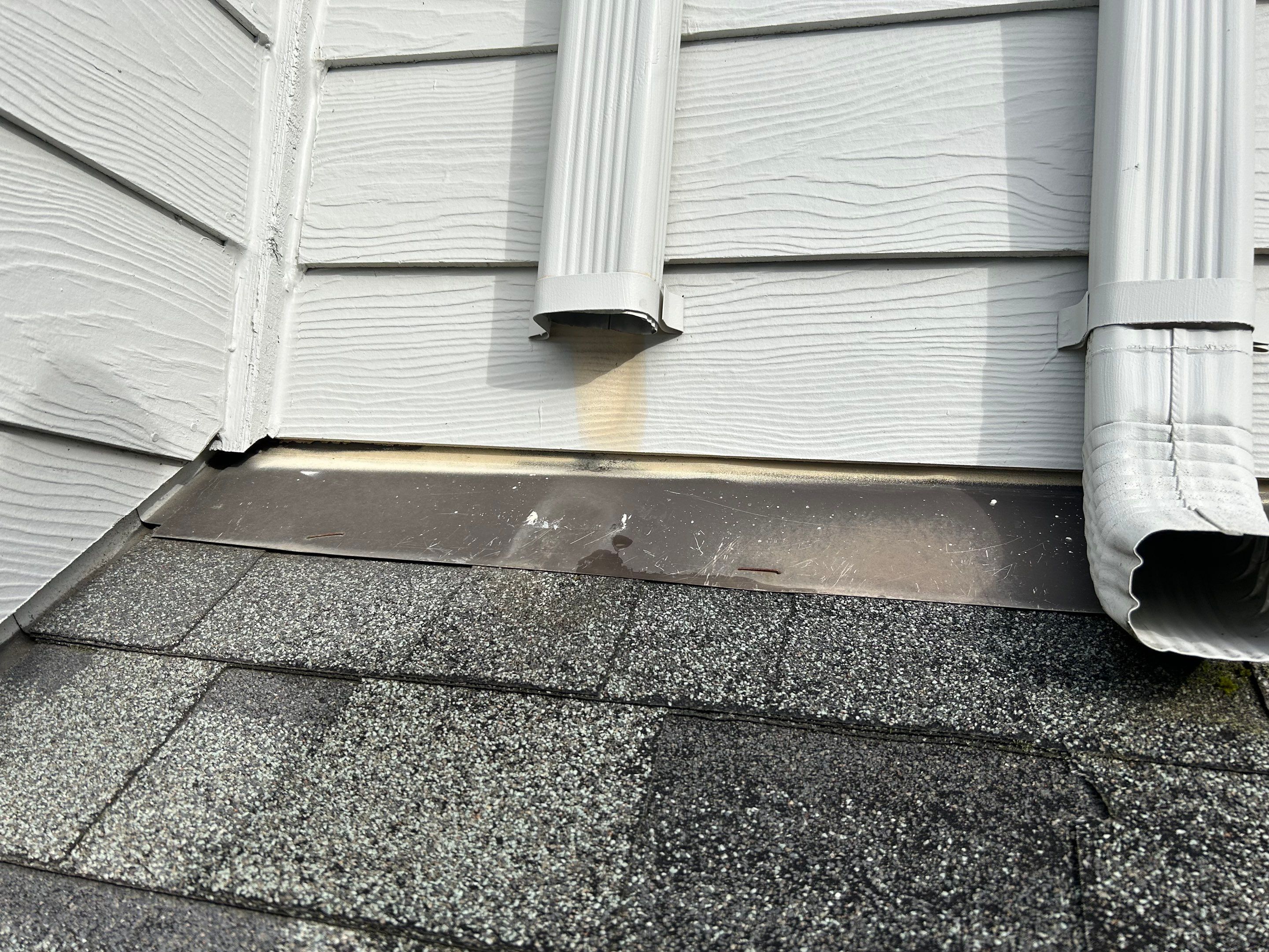 Gutter Repair in Beaverton by Prodigy Roof Solutions
