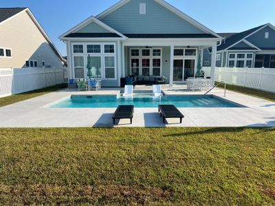 Project in Myrtle Beach