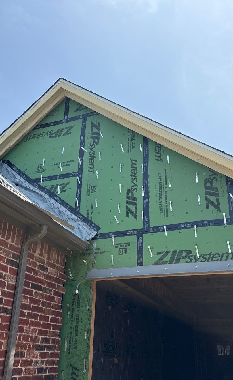 Garage and Bathroom Additions by SLM General Contractors & Roofing