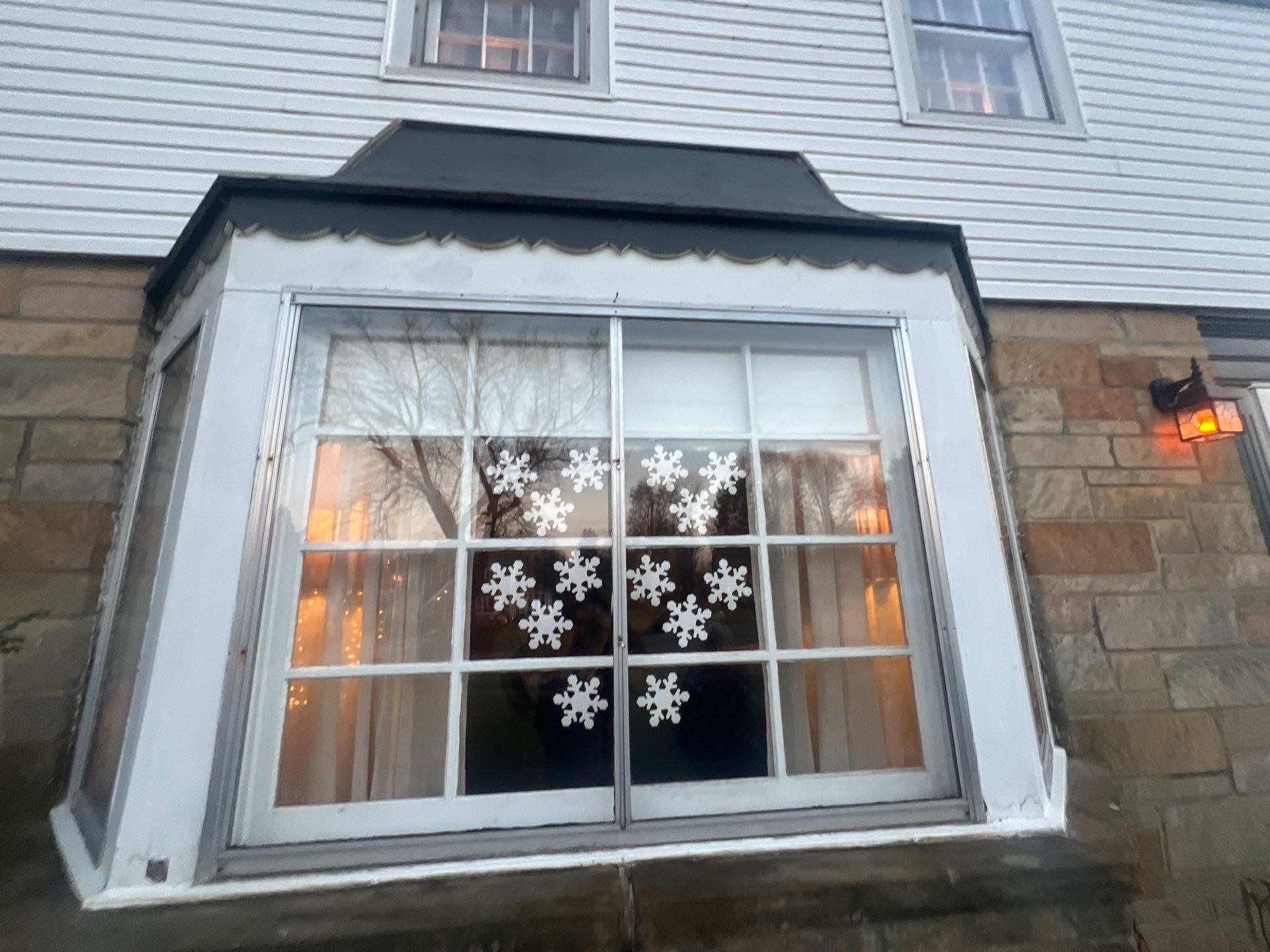 Nancy Bluman by Silver Leaf Contracting 