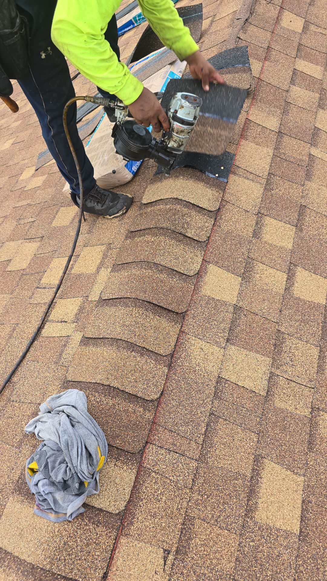 Shingle Roof Replacement in Boca Raton – Professional, Reliable, and Expert Service by Aastro Roofing
