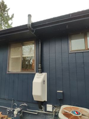 SafeAir™ System with RadonWell™