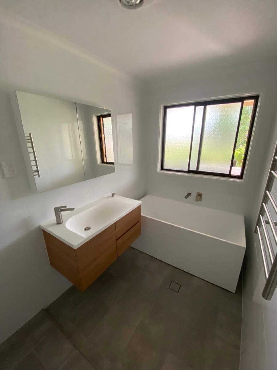 Time Line For Bathroom & Toilet Renovation by Re-seal Bathrooms