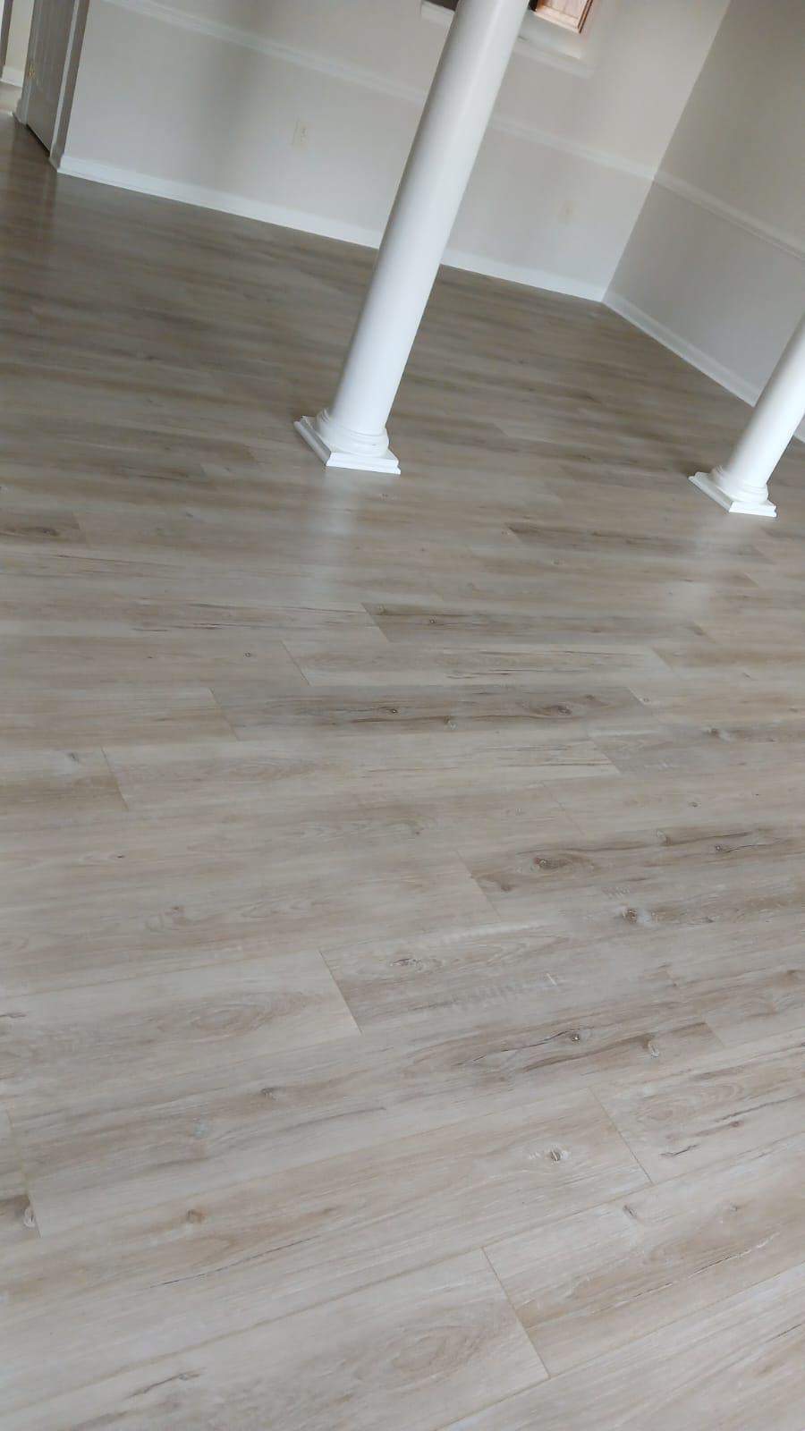 Project in Brandywine, MD by Greenspring Construction Services