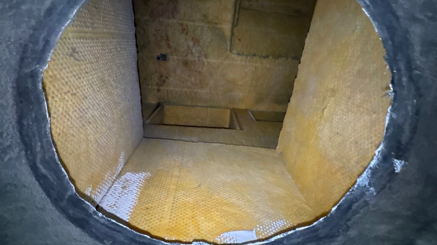 Commercial Air Duct Cleaning in Windermere by Hygienic Air, Inc