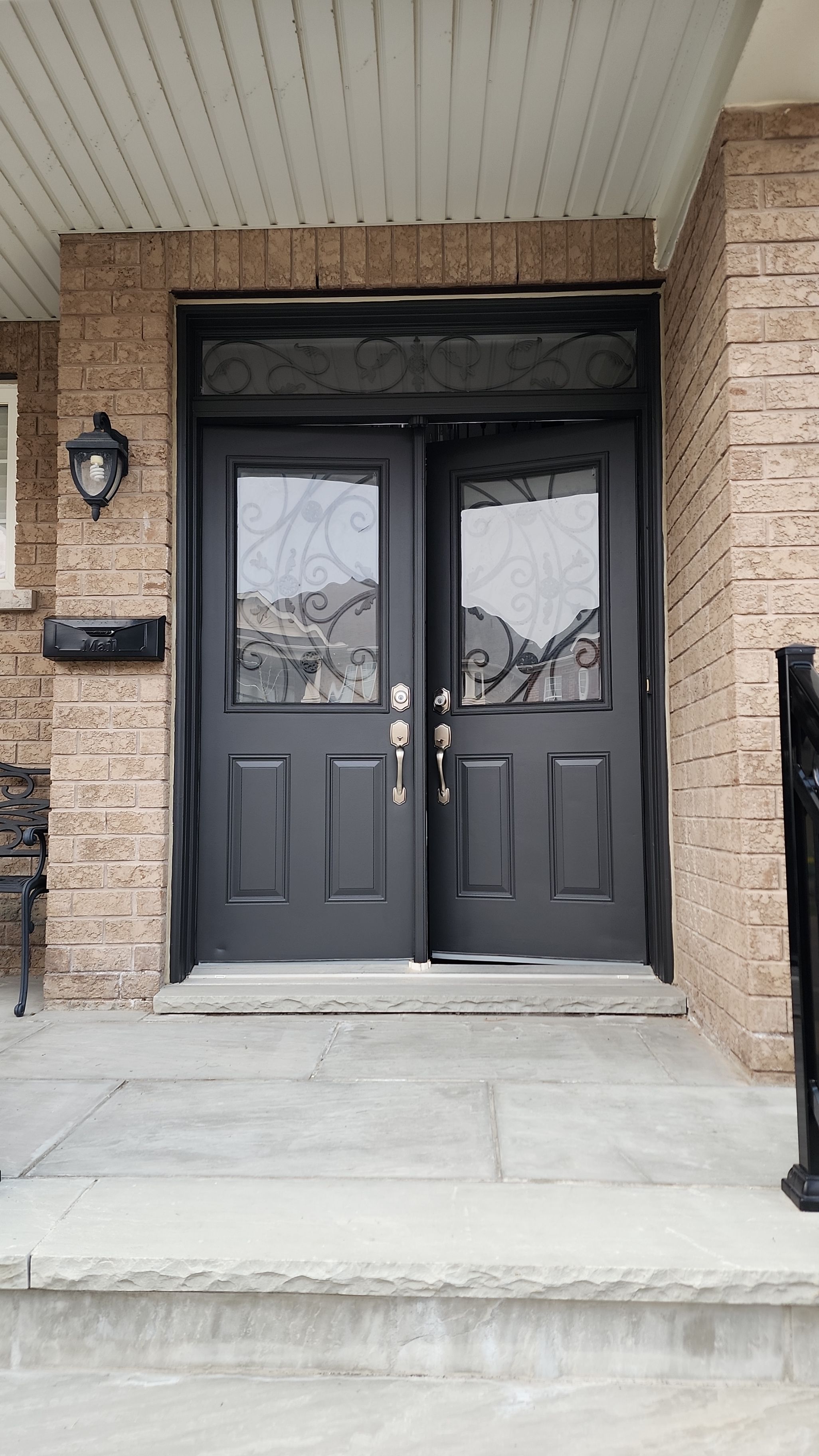 Project in Maple,  by GTA HOME PAINTING