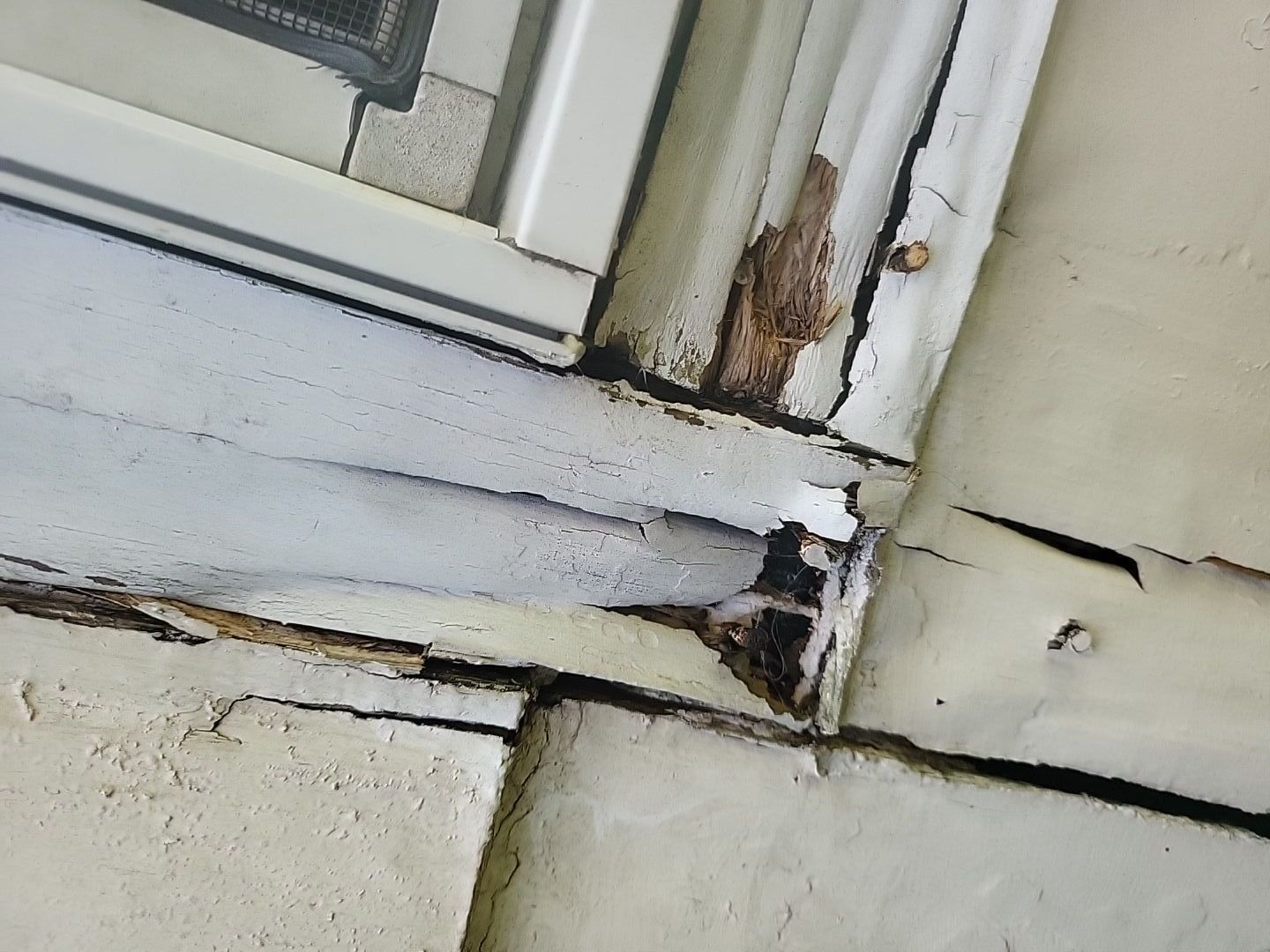 Residential Roofing Installation using Owens Corning Duration Designer - Sand Dune by A Plus Exterior