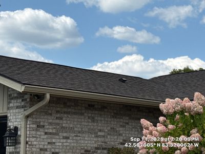 Roof Rejuvenation In West Bloomfield