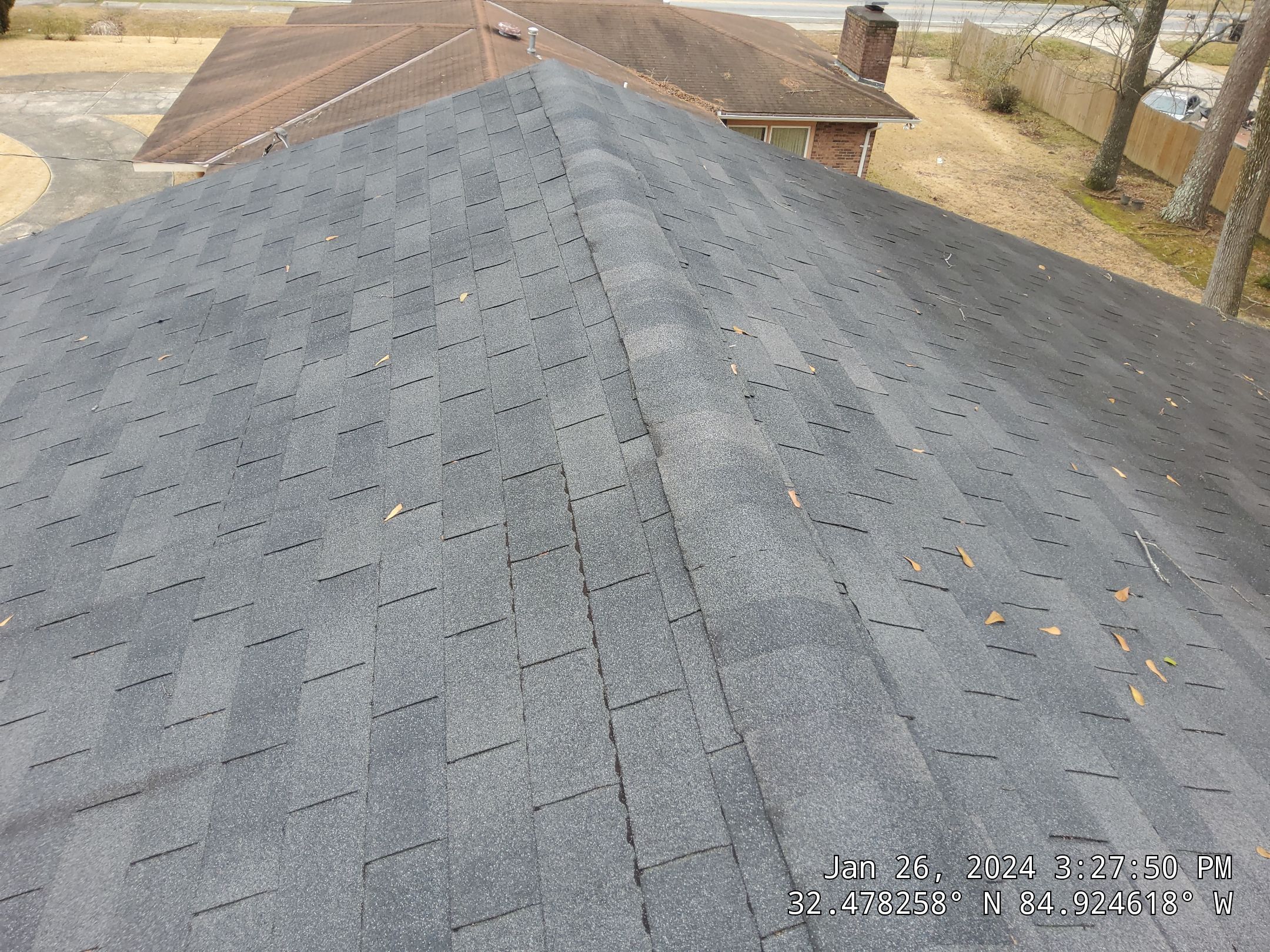 Residential Roofing Installation by iGreen Solutions