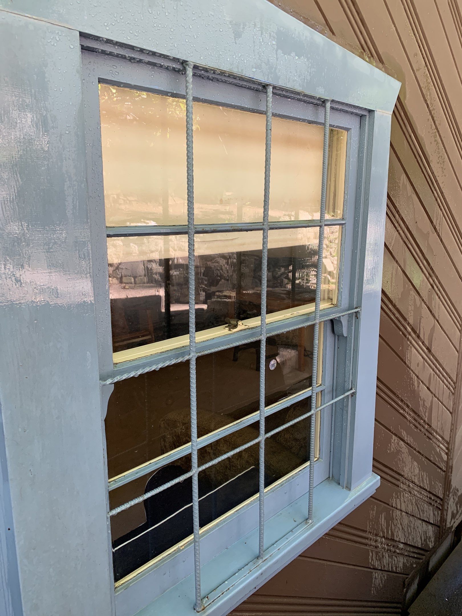 Mike and Barbara Bauch’s Home by SpotFree Window Cleaning