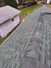 Project in Holland by Serene Construction