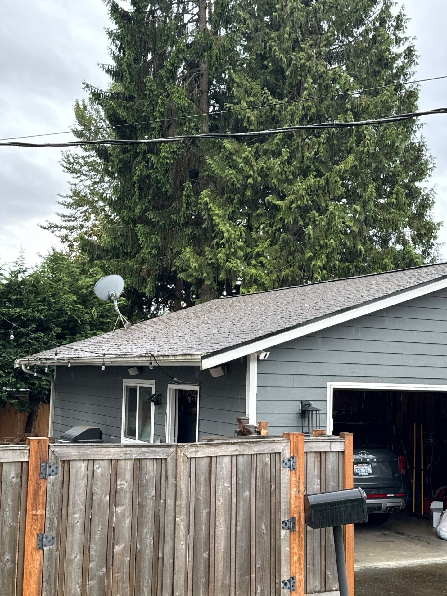 Project in Seattle by Peaks and Valleys Construction