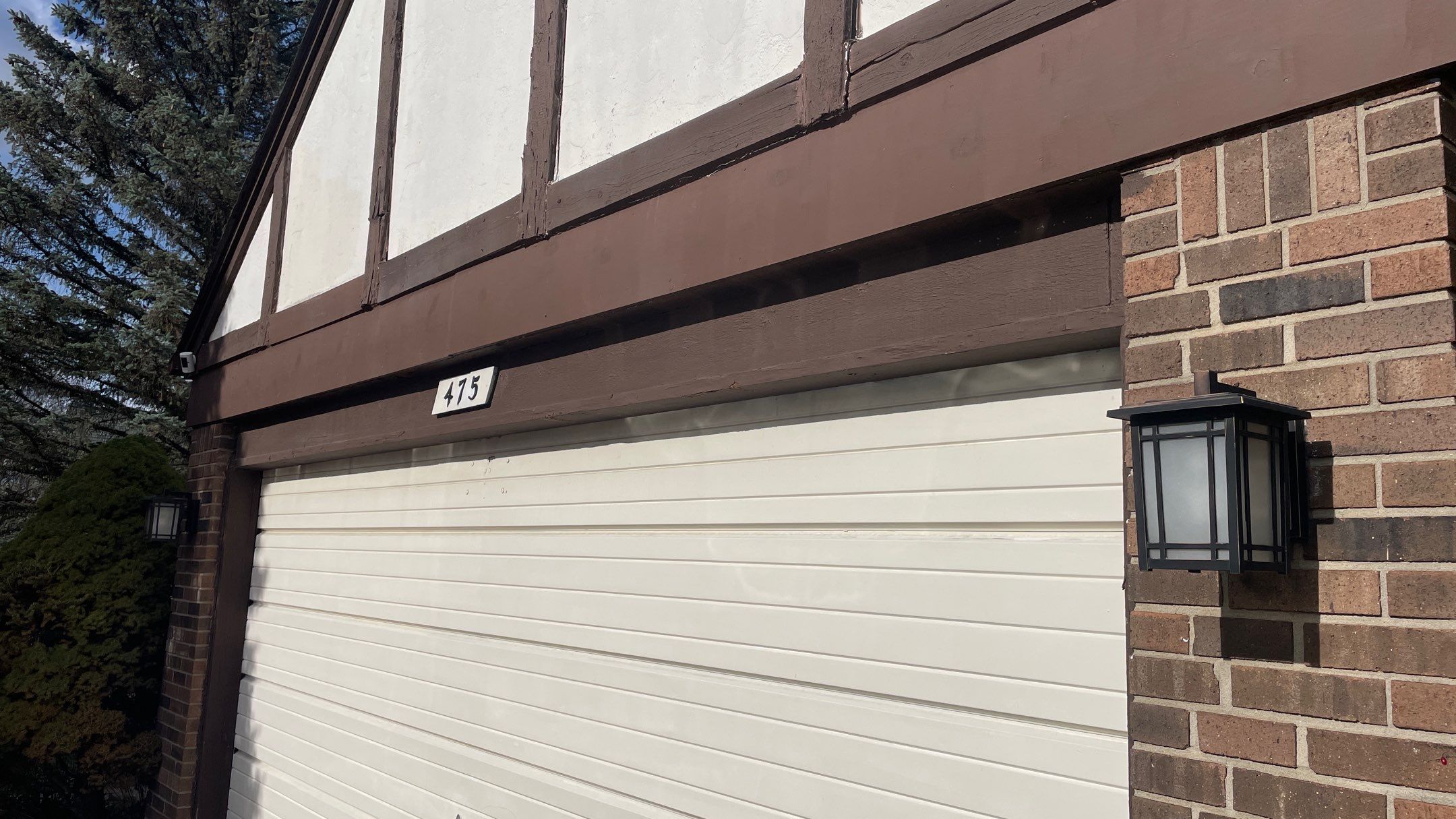 Siding Replacement using CertainTeed Restoration Classis D4 by 180 Contractors