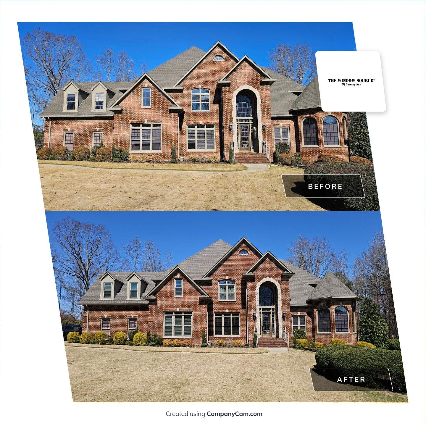 Kazemi Project in  by The Window Source