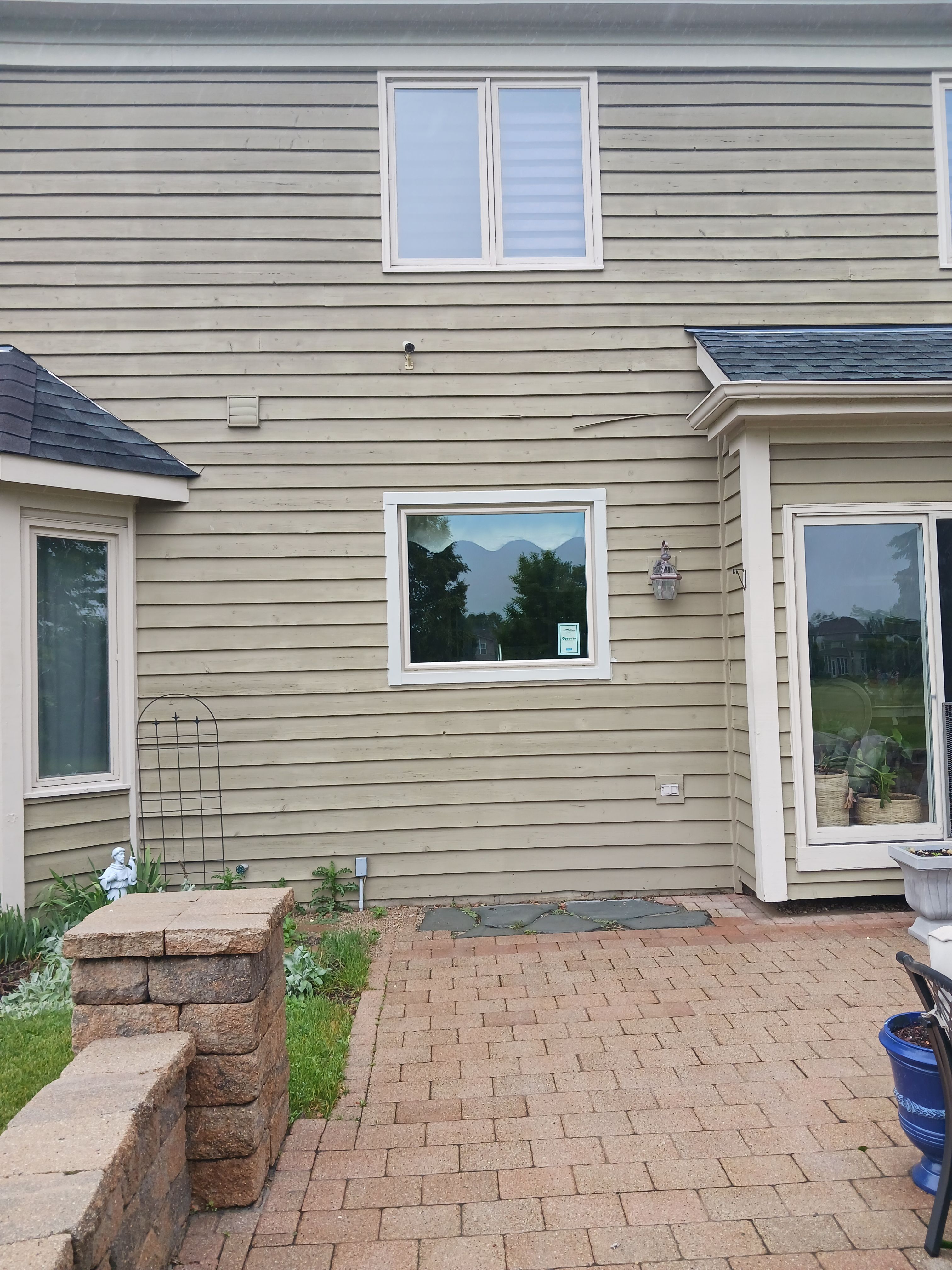 New Windows by NextWave Exteriors