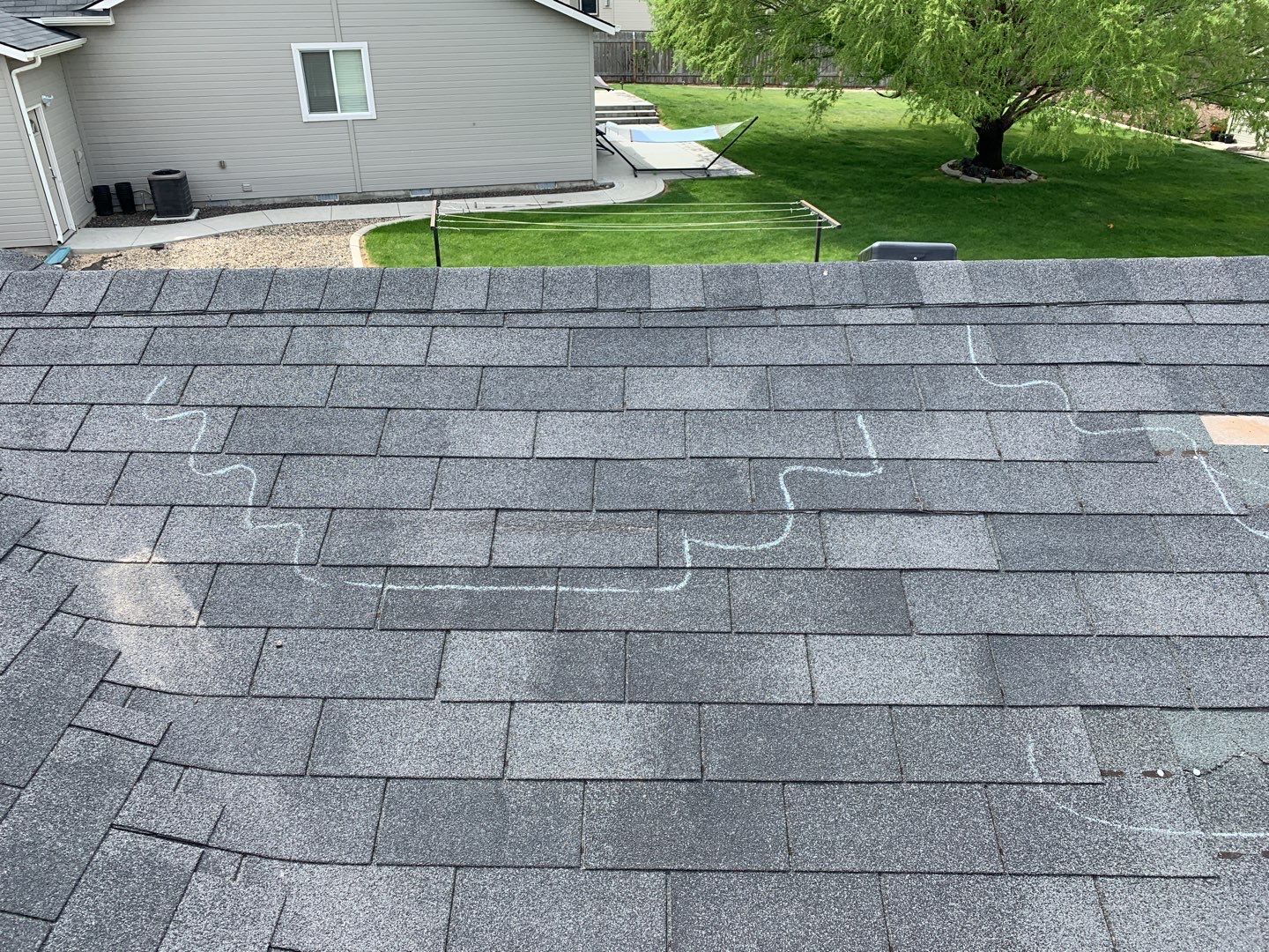 Red Delicious Ave, Kuna ID Residential Roofing Installation using Owens Corning by ID Roofing LLC