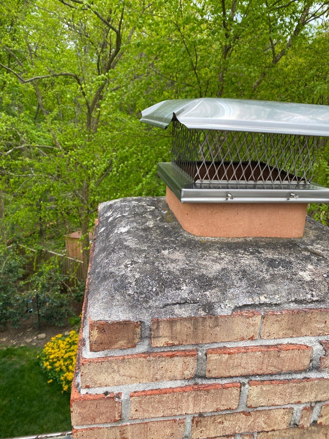 Alexandria: CertainTeed Landmark Pro Designer Shingles in Max Def Colonial Slate by RM Banning, Inc.