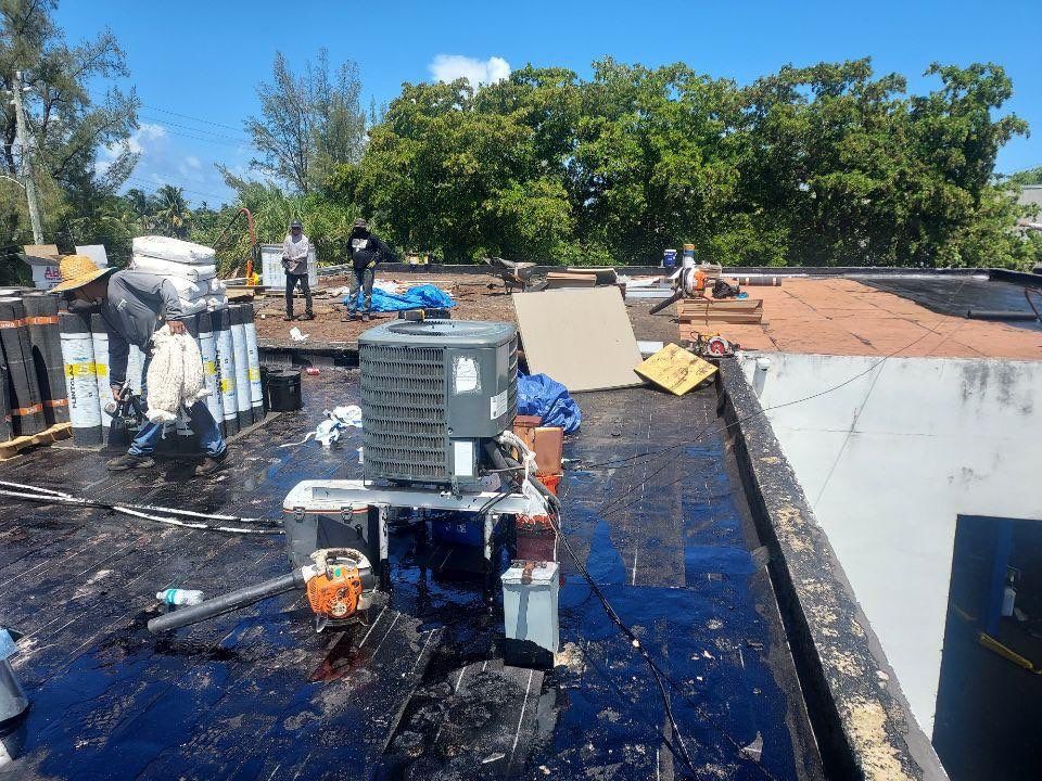 Millions Of Parts Used Auto Parts by G&J Roofing 