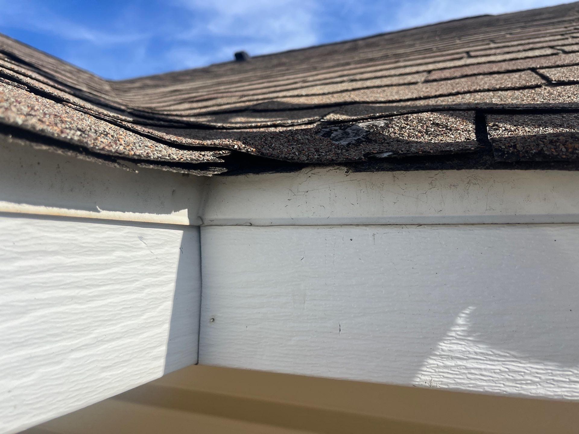 Project in Airway Heights by Connolly Construction Company