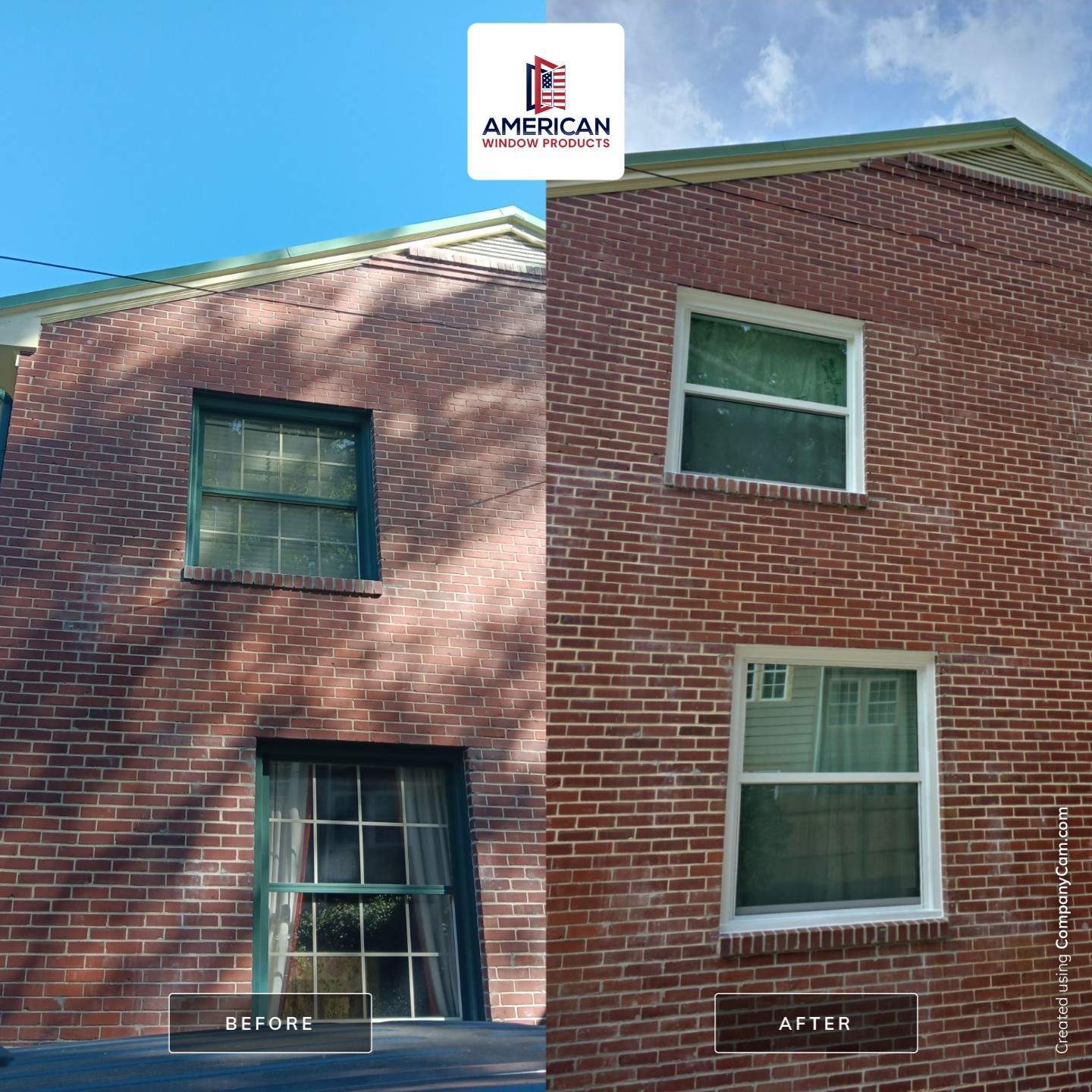 PGT Windows and Doors by American Window Products Inc CBC1251207