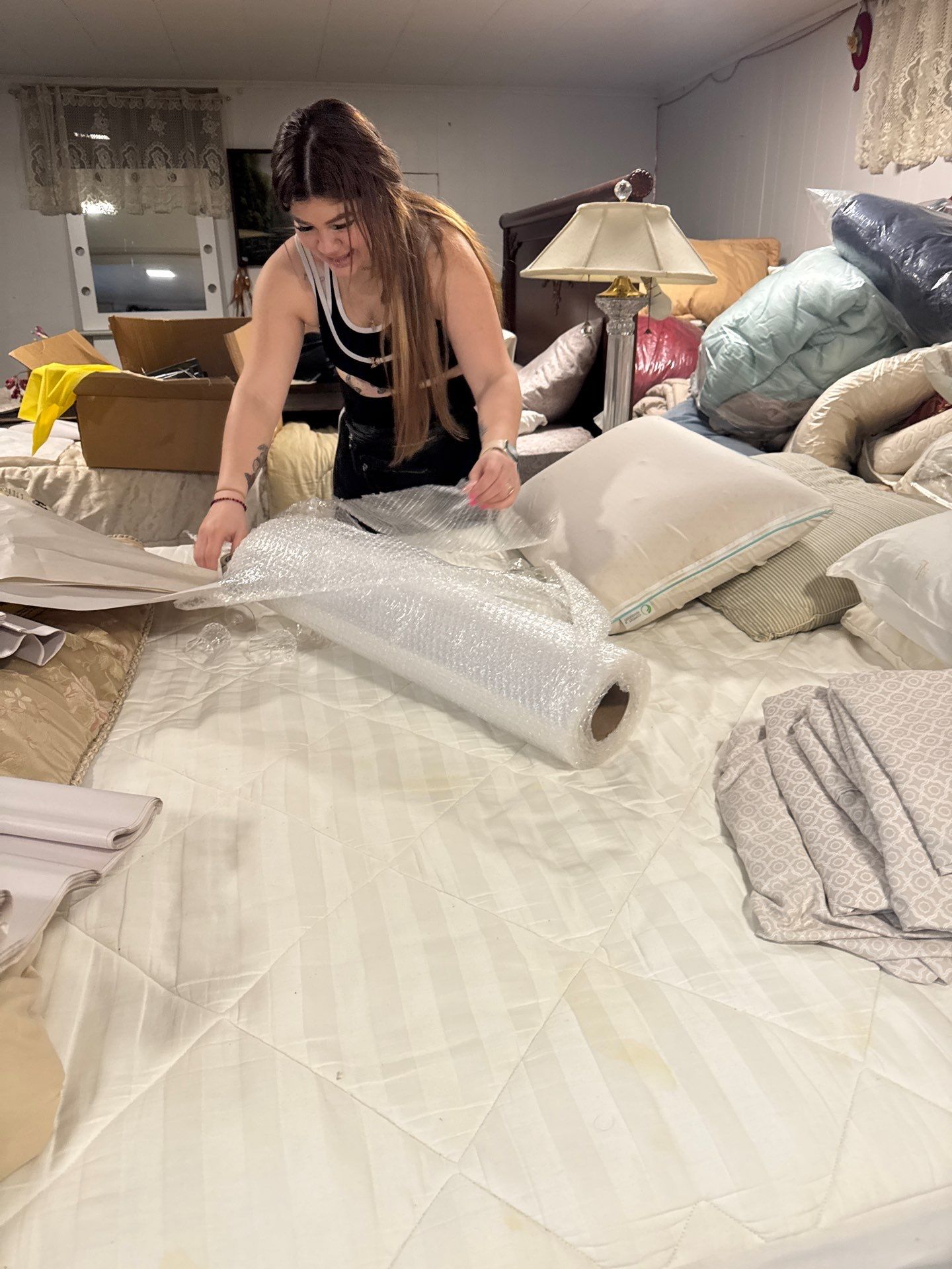 Water Damage Merrick by Newhouse Restoration