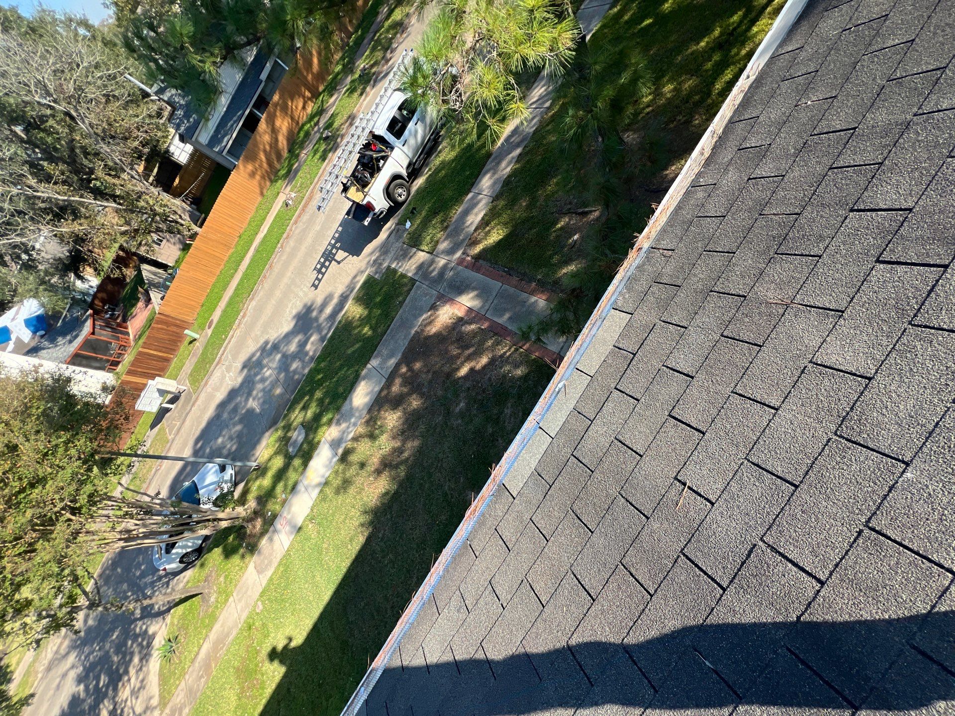 Roof Repair Katy by Roof Repair Company
